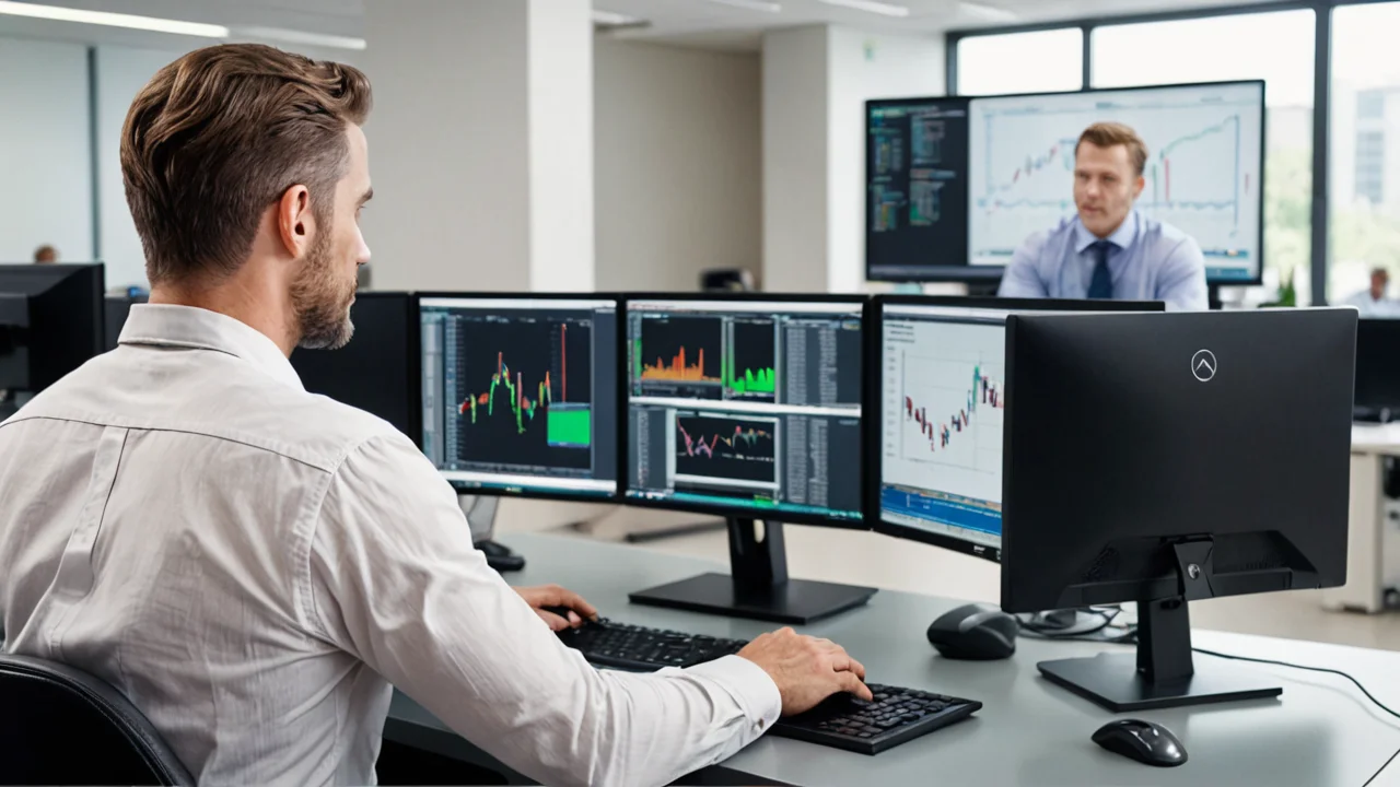 Copy Trading no Brasil