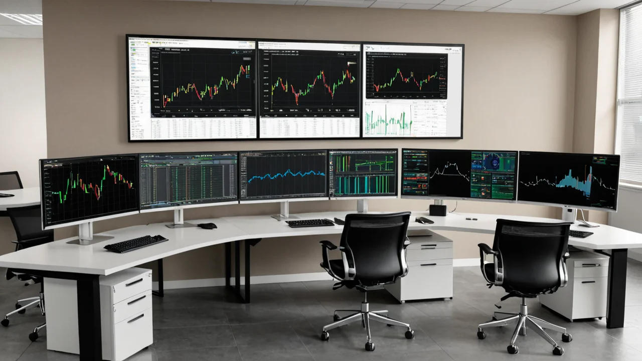 TradingView Integration